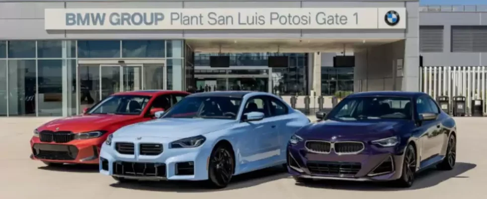 Влияние Трампа на мировой автопром: прогнозы экспертов