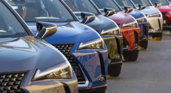 Самый практичный цвет автомобиля: выбираем с умом