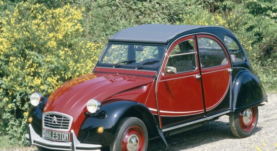 Citroen: 75 лет легендарной доступности и стиля (фото)