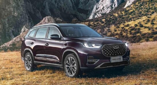 Chery Tiggo: Где найти и купить новую модель - руководство Avtoservis34