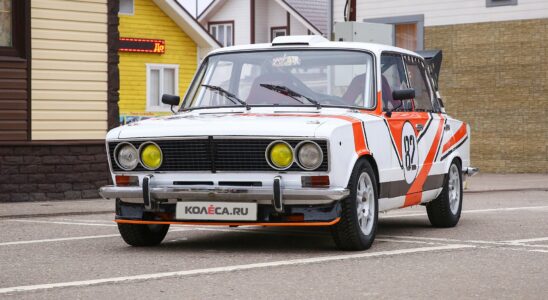 Тюнинг ВАЗ-2103: лайфхаки для уникального стиля