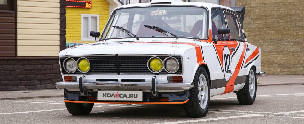 Тюнинг ВАЗ-2103: лайфхаки для уникального стиля