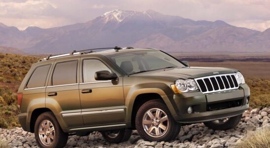 Дорогие в обслуживании кроссоверы и внедорожники: что нужно знать перед покупкой