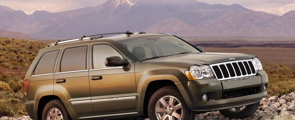 Дорогие в обслуживании кроссоверы и внедорожники: что нужно знать перед покупкой