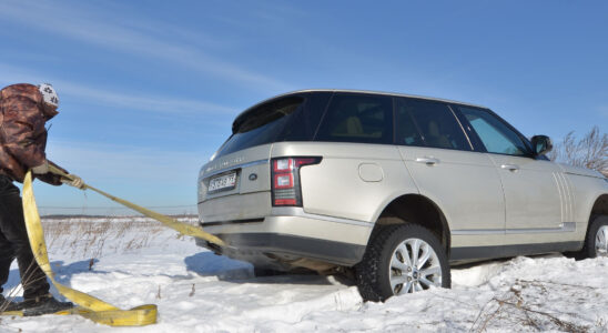 Выбираем буксировочный трос: полное руководство для водителей