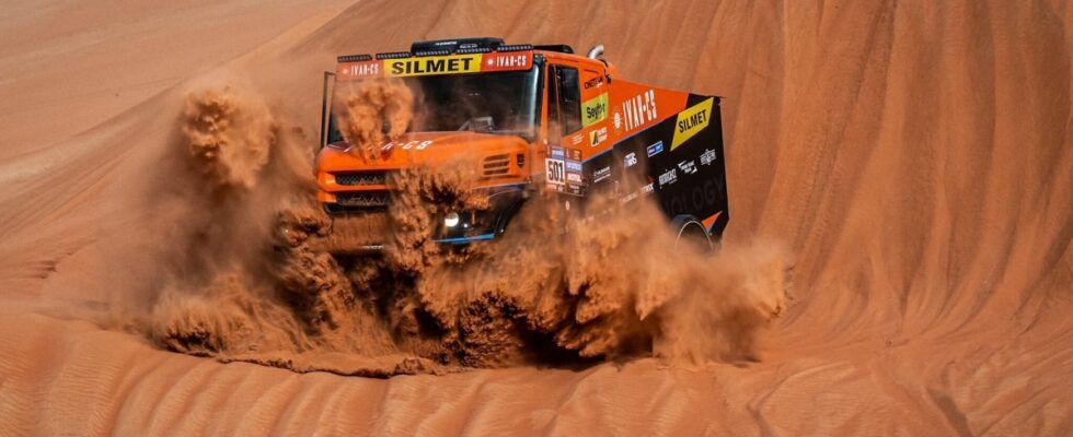 "Дакар-2023": Главные итоги ралли-марафона и полезные лайфхаки для автолюбителей