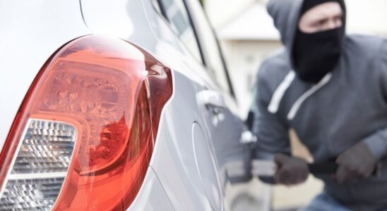 Топ угоняемых авто в Украине 2024: полная статистика и обзор