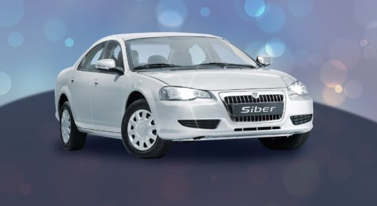Volga Siber: плюсы и минусы популярной модели