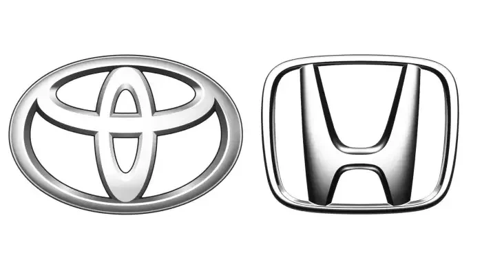 Honda vs Toyota: экспертное мнение автомеханика для автовладельцев