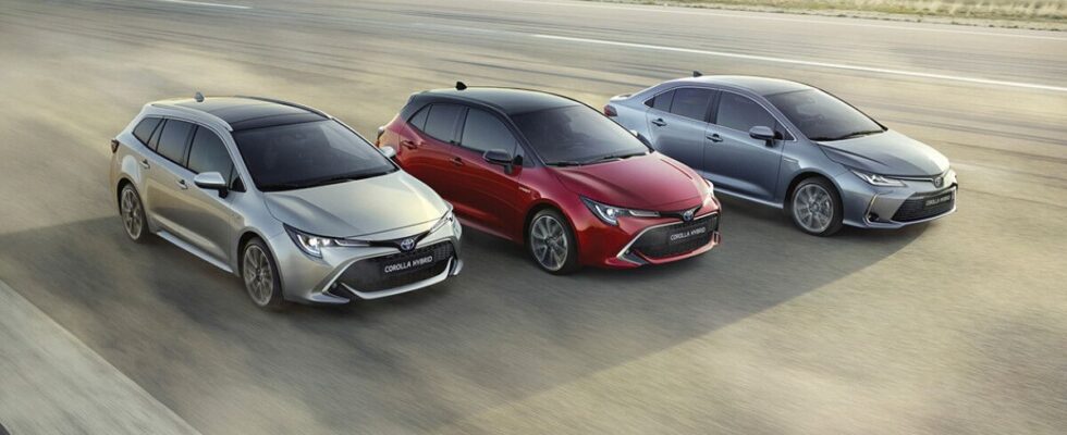 Toyota Corolla: Лайфхаки гибридных технологий для вашего автомобиля