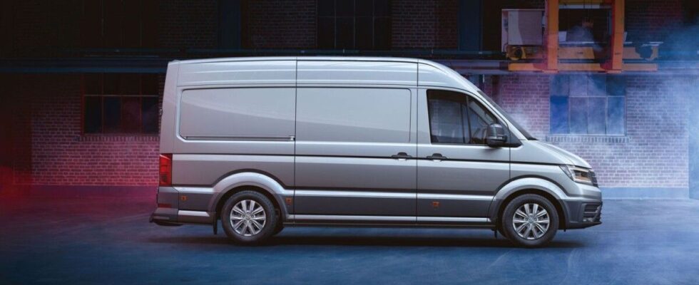 Avtoservis34: Экономим на Crafter - советы и новости