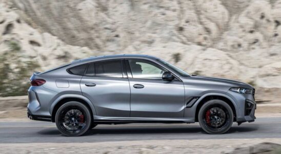 Новые купе-кроссоверы в Украине: стиль и практичность для вашего автопарка