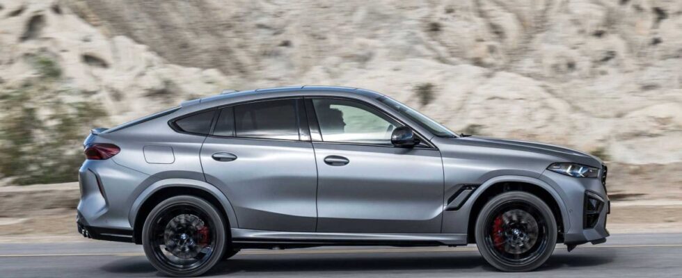 Новые купе-кроссоверы в Украине: стиль и практичность для вашего автопарка