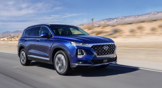 Лучшие семейные авто 2023: топ семиместных моделей для больших семей