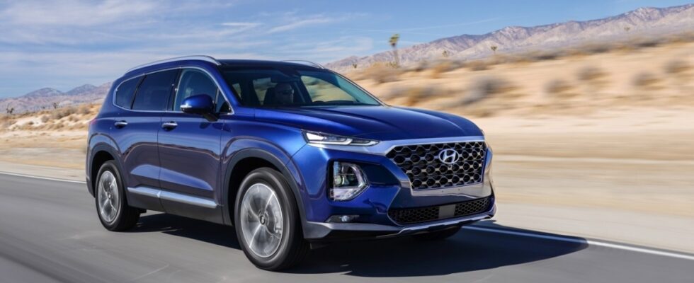 Лучшие семейные авто 2023: топ семиместных моделей для больших семей