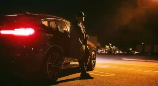 Ночные поездки: секреты комфорта и безопасности за рулем