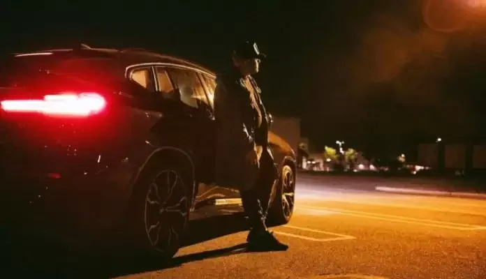 Ночные поездки: секреты комфорта и безопасности за рулем