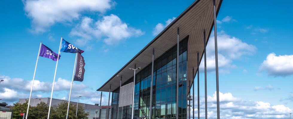 Шведский автопром: китайские автомобили под новым углом