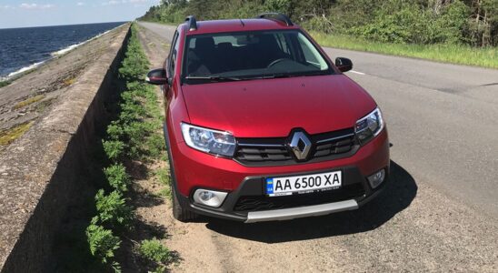 Renault Sandero Stepway: бюджетный комфорт или компромисс? Обзор от Avtoservis34.ru