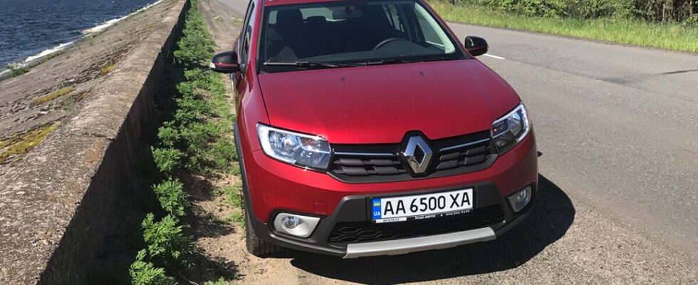 Renault Sandero Stepway: бюджетный комфорт или компромисс? Обзор от Avtoservis34.ru
