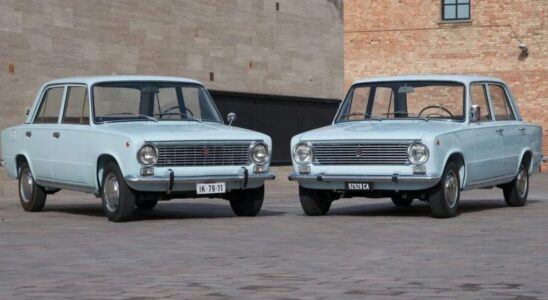 Советские авто, которые удивительно похожи на западные: узнайте секреты производства