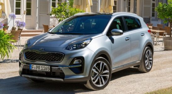 Лучшие б/у кроссоверы до 13000 долларов: полный гид Avtoservis34