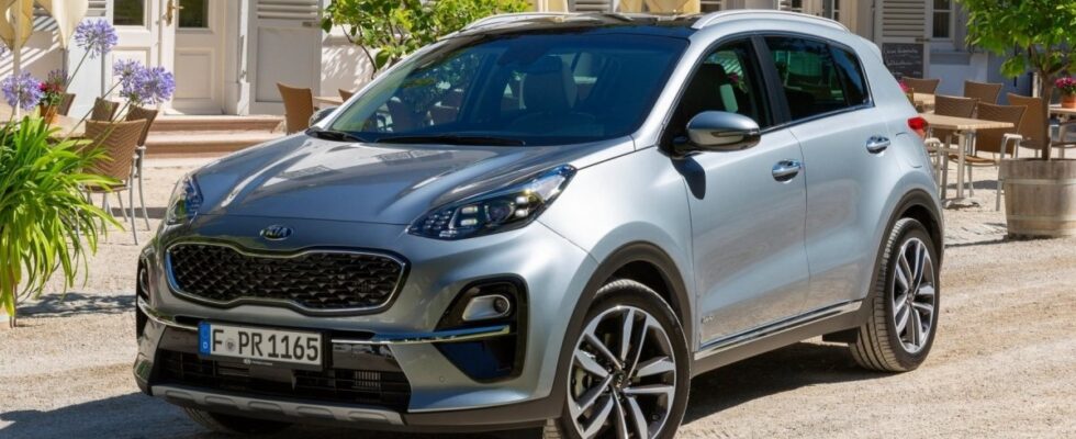 Лучшие б/у кроссоверы до 13000 долларов: полный гид Avtoservis34