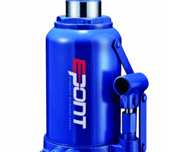 Автосервис34: Лайфхаки по выбору гидравлических домкратов для вашего авто