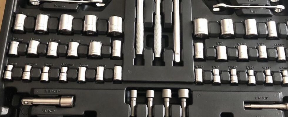 Лучшие автоинструменты: полный гид по выбору и рейтингу