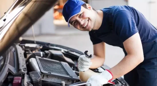 ТОП-5 ошибок при самостоятельном ремонте авто: что нужно знать каждому водителю