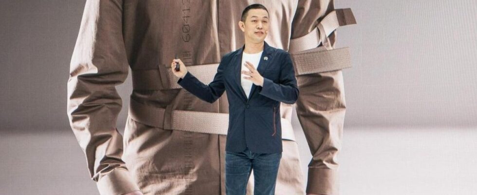 Китайский Илон Маск: Путь к миллиарду через электромобили из глубинки