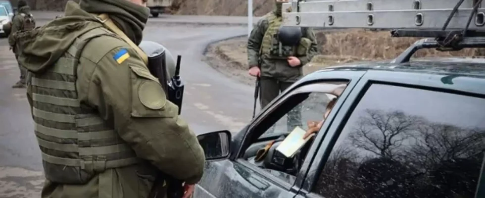 Как ТЦК влияет на водительские права: все, что нужно знать автовладельцу