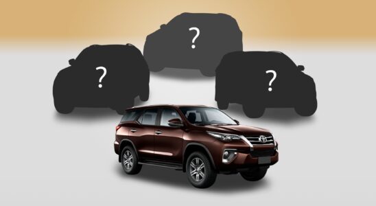 Семейные кроссоверы: доступные и вместительные варианты для всех