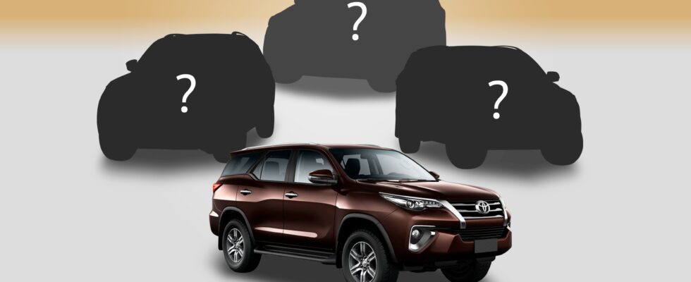 Семейные кроссоверы: доступные и вместительные варианты для всех