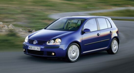 Выбираем подержанный авто гольф-класса: лучшие модели для Украины