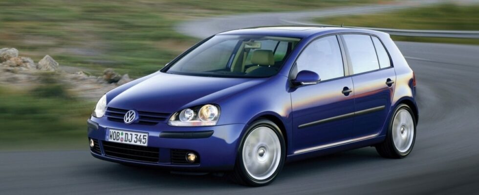 Выбираем подержанный авто гольф-класса: лучшие модели для Украины