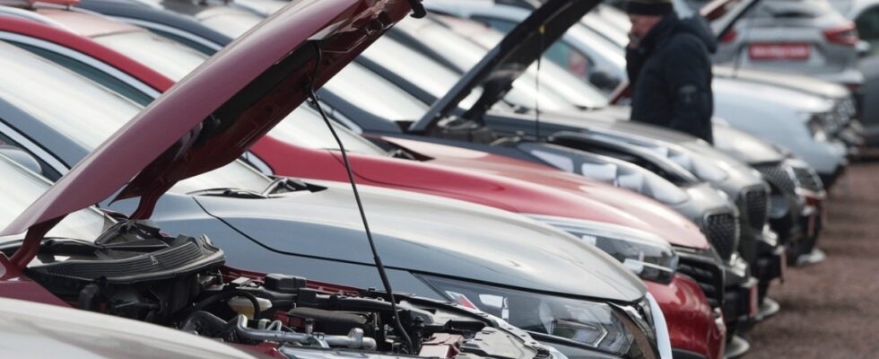 Украинцы выбирают авто: что говорят Германия, Франция и США