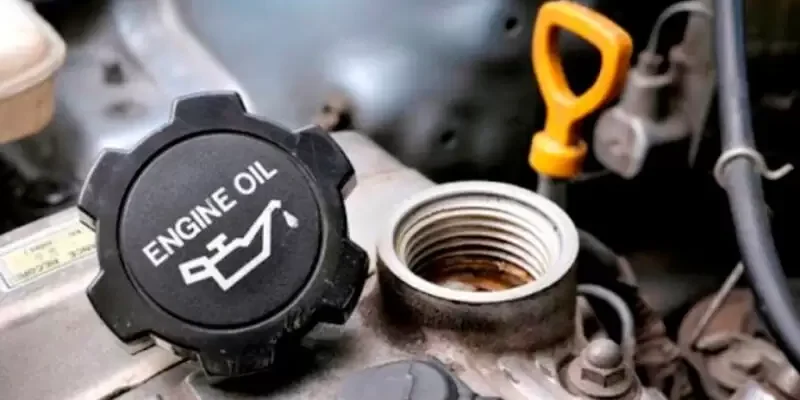 Выбираем масло для старого двигателя: полное руководство от Avtoservis34