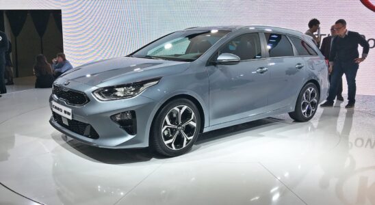 Kia Ceed: Первые впечатления от европейского бестселлера для вашего города