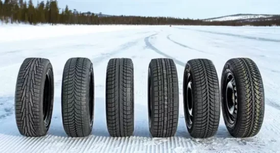 Автомобильные шины наоборот: необычный эксперимент и его последствия