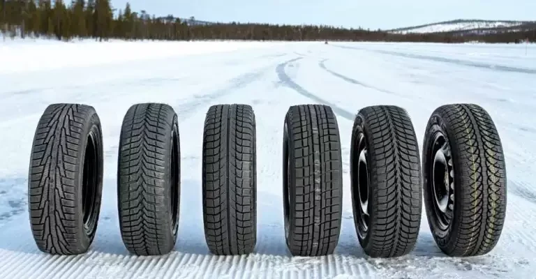 Автомобильные шины наоборот: необычный эксперимент и его последствия