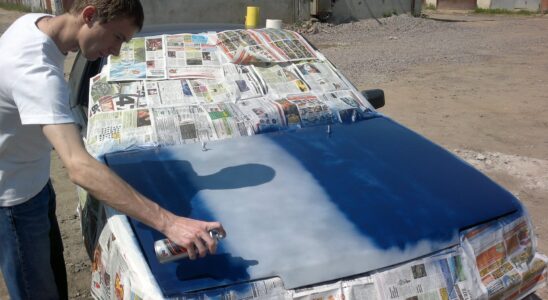 Акриловая грунтовка: ваш гид по выбору и применению для идеального покрытия авто