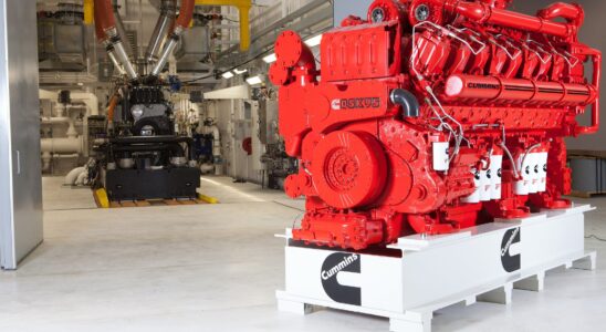 Автосервис34: Обслуживание и ремонт двигателей Cummins в Волгограде