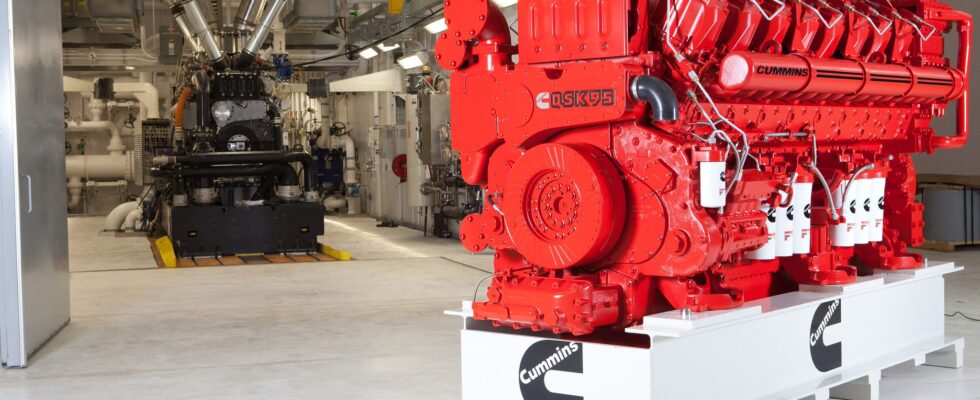 Автосервис34: Обслуживание и ремонт двигателей Cummins в Волгограде