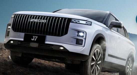 JAECOO в Томске: всё о новом дилере и почему стоит выбрать его