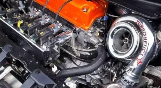 Зимние проблемы турбины: как продлить жизнь вашему турбомотору