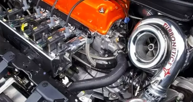 Зимние проблемы турбины: как продлить жизнь вашему турбомотору