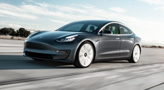 Топ-10 электрокаров: что искали в Google в этом году