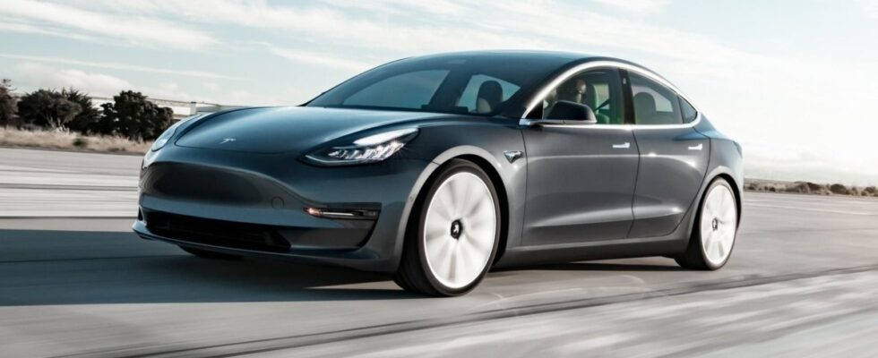 Топ-10 электрокаров: что искали в Google в этом году