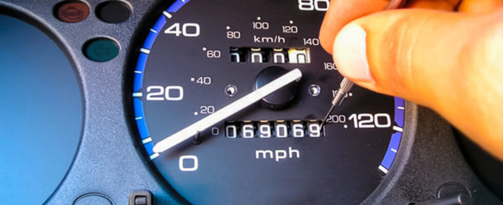 Топ стран, где чаще всего обманывают с пробегом автомобилей: результаты исследования